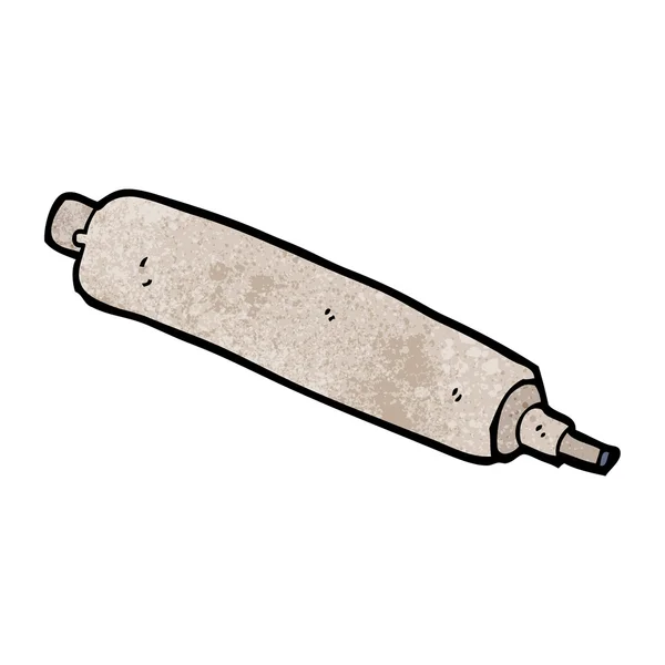 Keçeli kalem — Stok Vektör