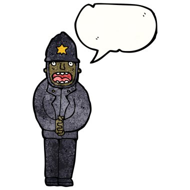 Polis!