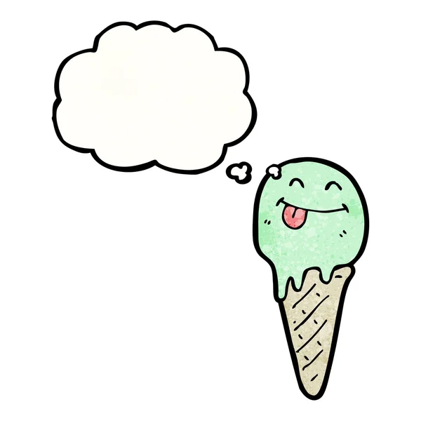 Helado — Archivo Imágenes Vectoriales