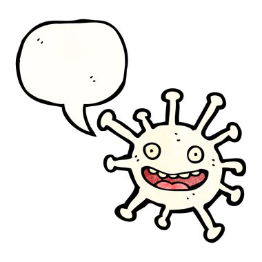virüs