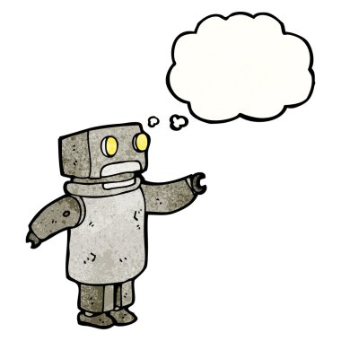 Robot