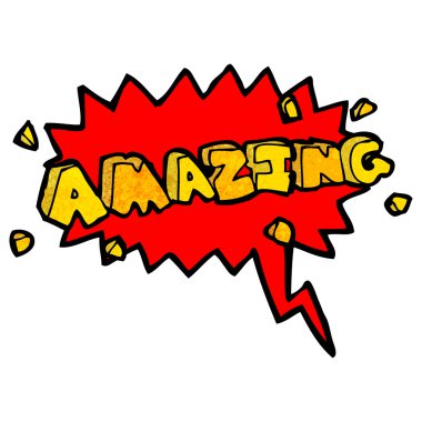 şaşırtıcı shout