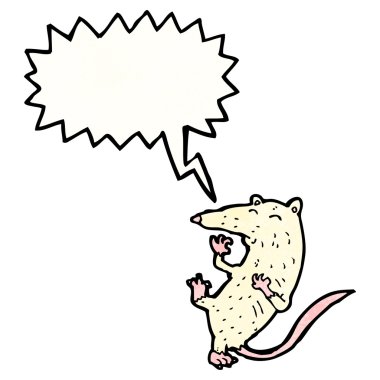 kalp krizi geçiriyorum laboratuvar faresi