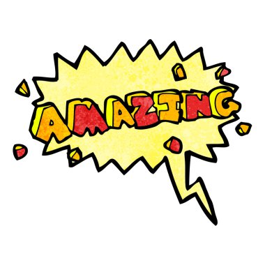 şaşırtıcı Not simgesi