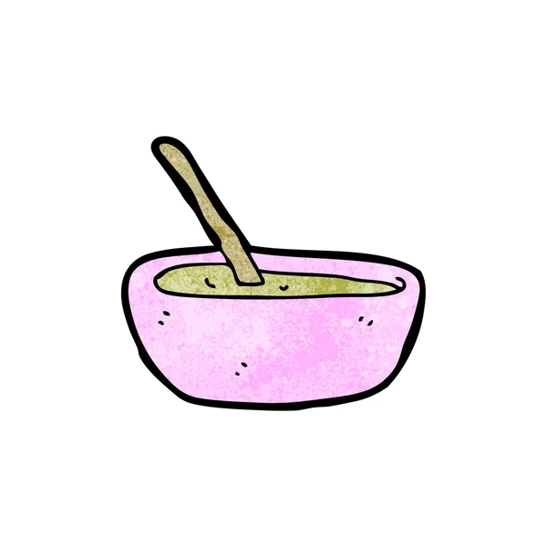 スープ — ストックベクタ