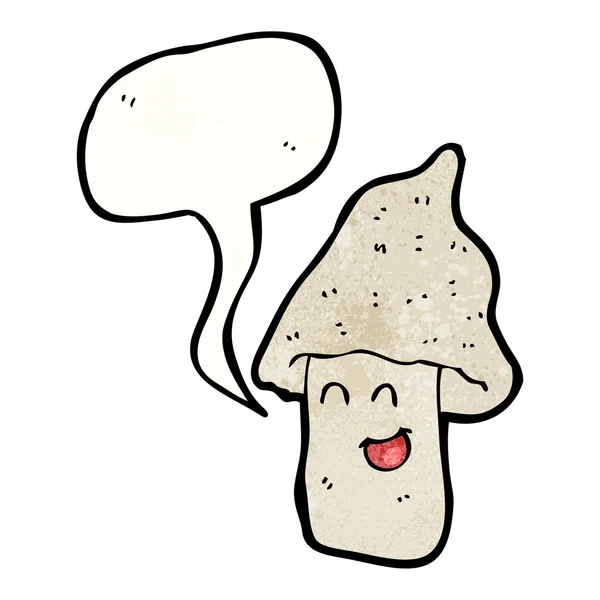 버섯 — 스톡 벡터