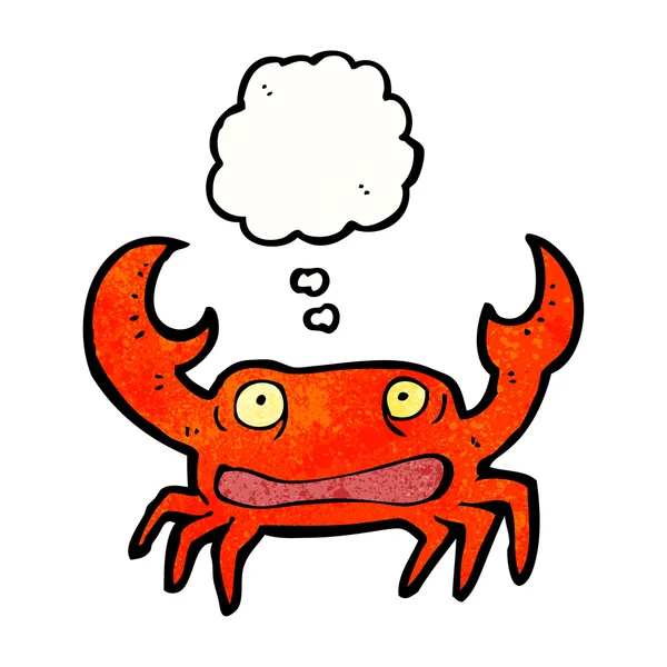 螃蟹 — 图库矢量图片