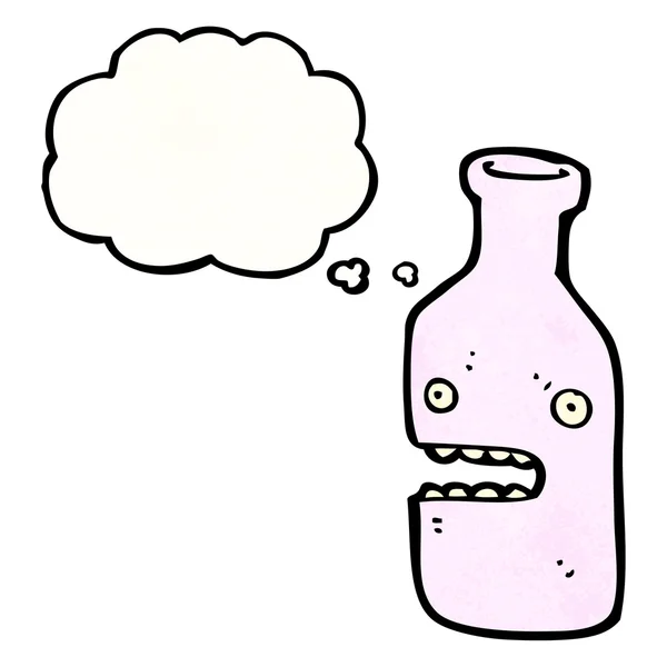 瓶子 — 图库矢量图片
