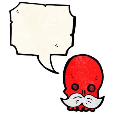 komik kırmızı kafatası