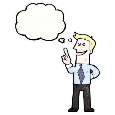 iş adamı fikri ile