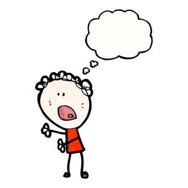 Doodle kadın şikayetçi