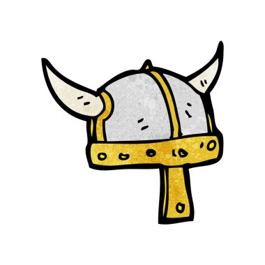 Viking kask