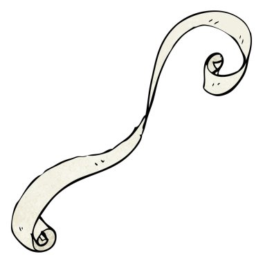 yarım yamalak kaydırma afiş