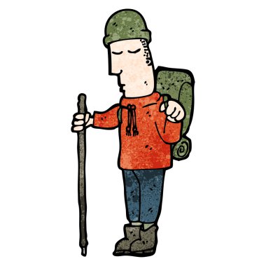 Kamping adam