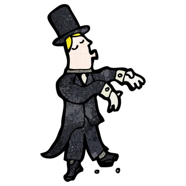 balo salonu dans adam