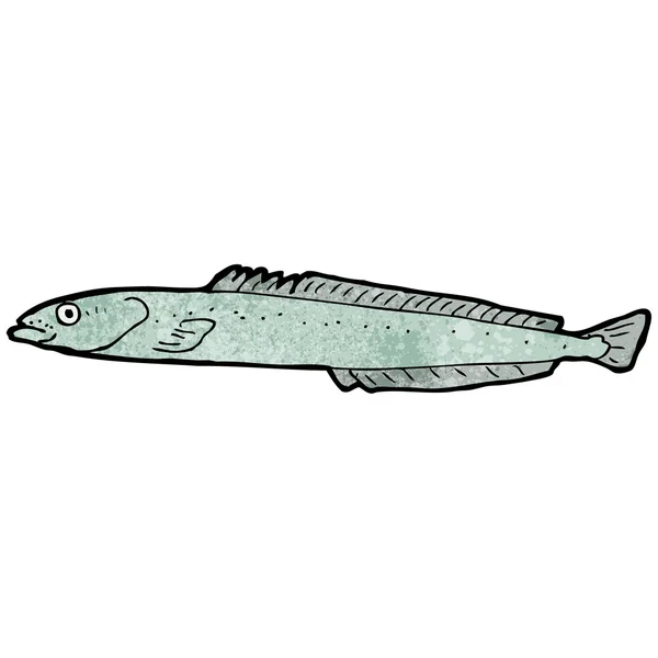 Fisch — Stockvektor