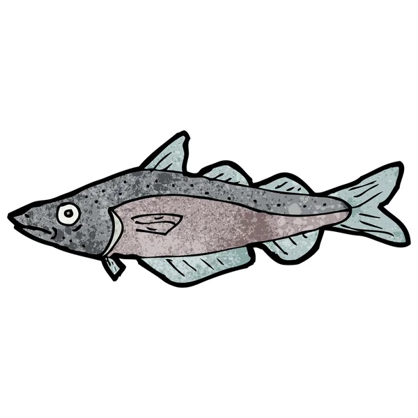 Риба — стоковий вектор
