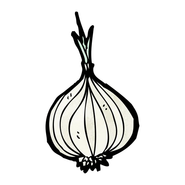 Onion — Stock Vector