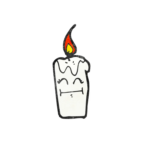 Свеча — стоковый вектор