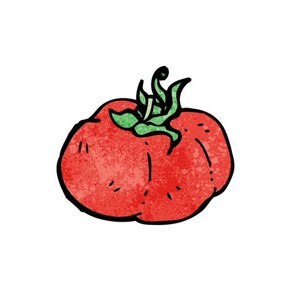 Ig tomato — Stock Vector