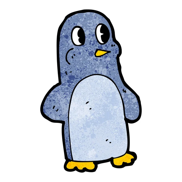 企鹅 — 图库矢量图片