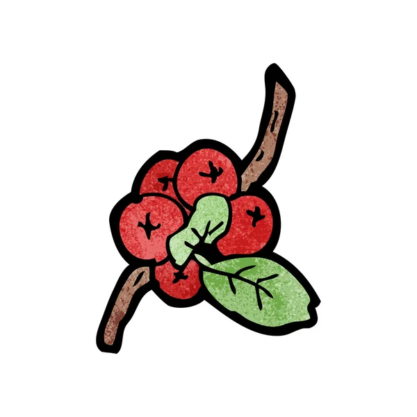 Berries — Stock Vector