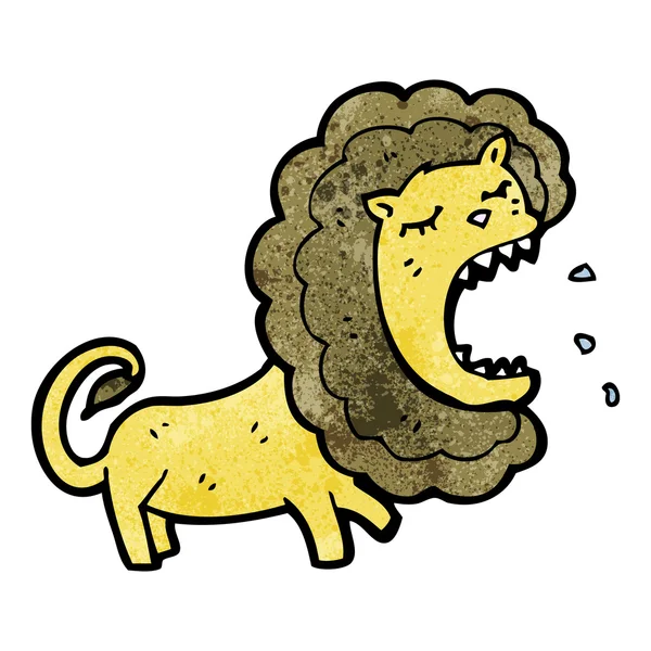 Leão —  Vetores de Stock