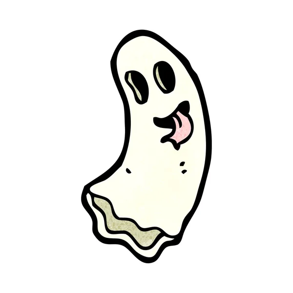 Ghost — Stock Vector