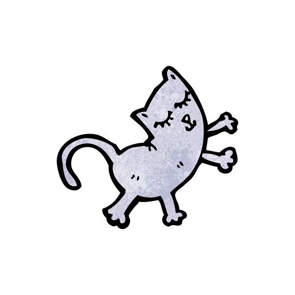 猫 — 图库矢量图片