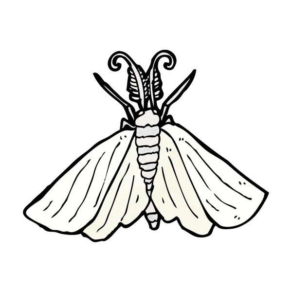 Kelebek — Stok Vektör