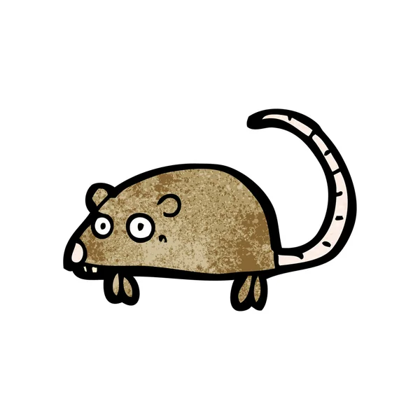 Ratón — Vector de stock