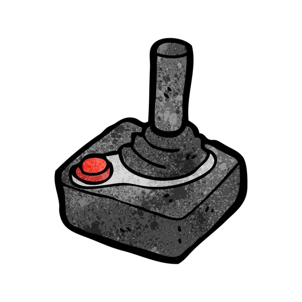 Joystick — Stockvector