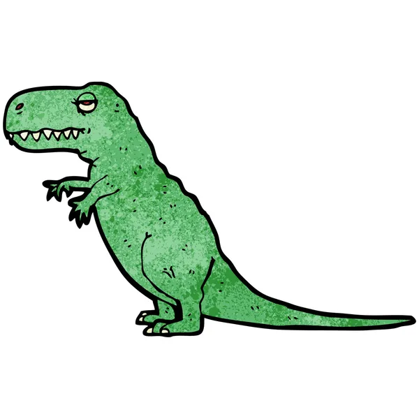 T-rex — ストックベクタ