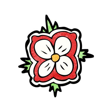 çiçek simgesi