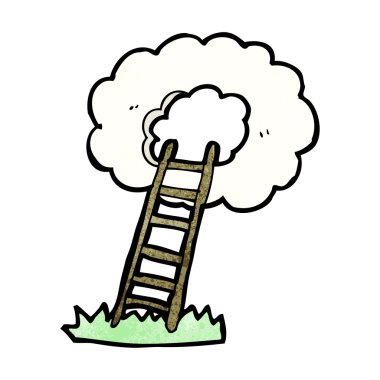 Cennete giden merdiven