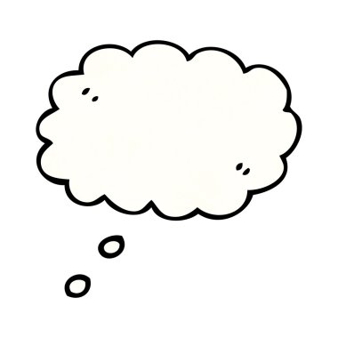 konuşma balonu öğesi