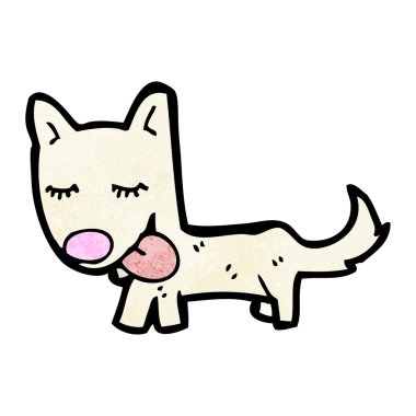 küçük köpek