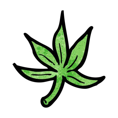 marihuana yaprağı