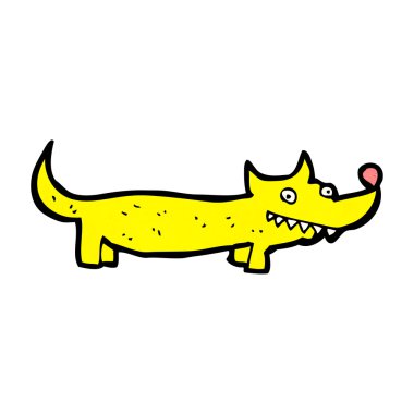 küçük köpek