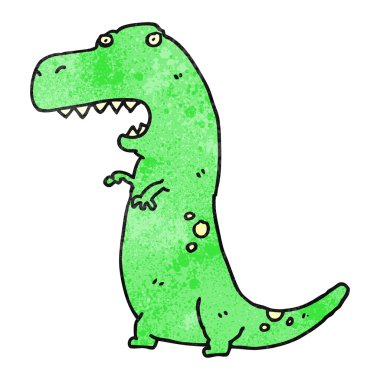 dinozor