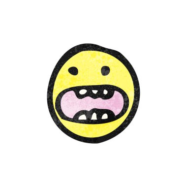 Face karikatür
