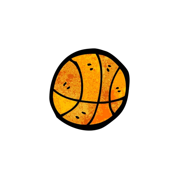 Μπάσκετ — Διανυσματικό Αρχείο