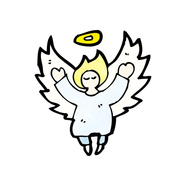 Aniołek — Wektor stockowy