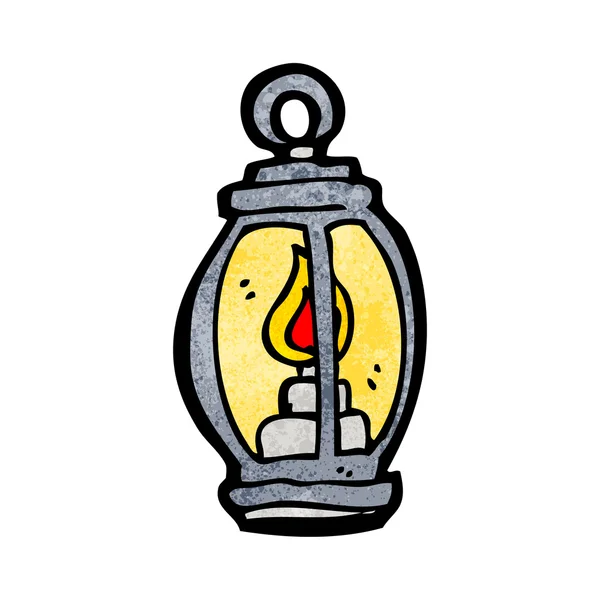 Lantern — Stock Vector