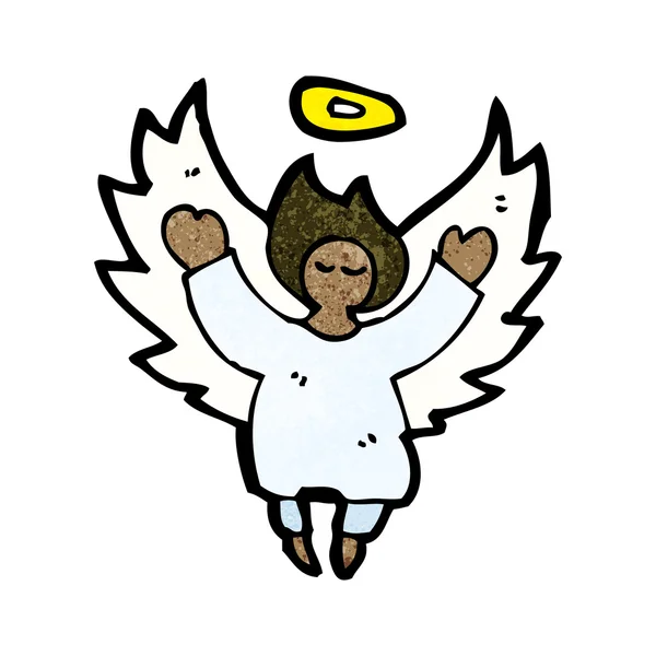 Anioł — Wektor stockowy