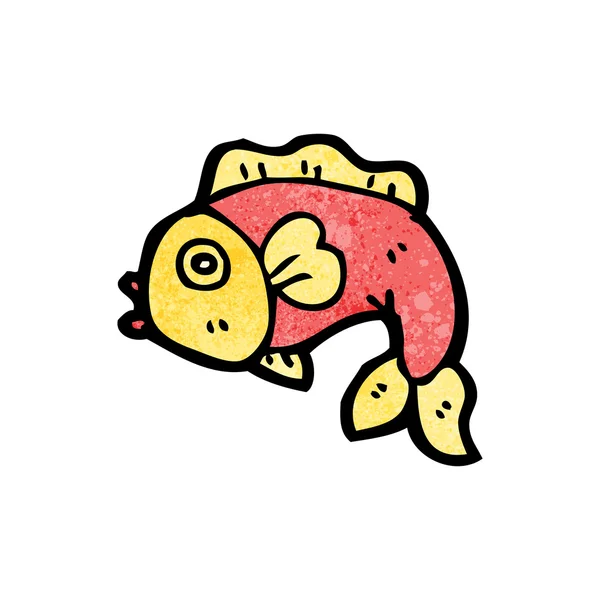 Ψάρια — Διανυσματικό Αρχείο