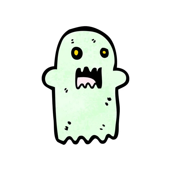 Ghost — Stock Vector