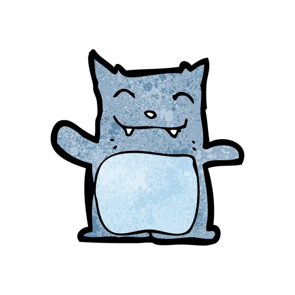 Gato — Vector de stock