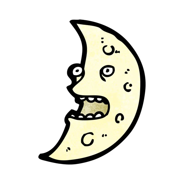 Луна — стоковый вектор