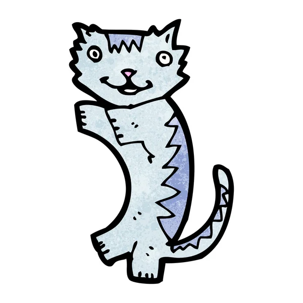 Gato — Vector de stock